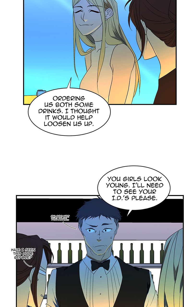 I Love Yoo chapter 62 page 56