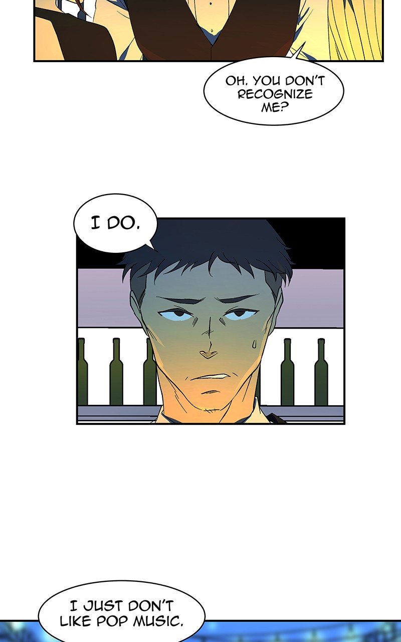 I Love Yoo chapter 62 page 57