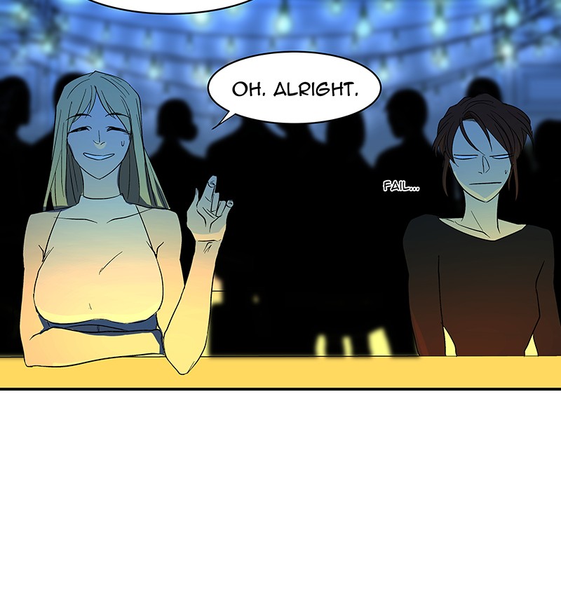 I Love Yoo chapter 62 page 58