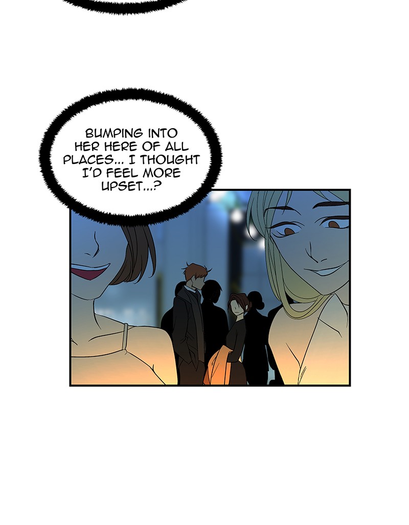 I Love Yoo chapter 62 page 6