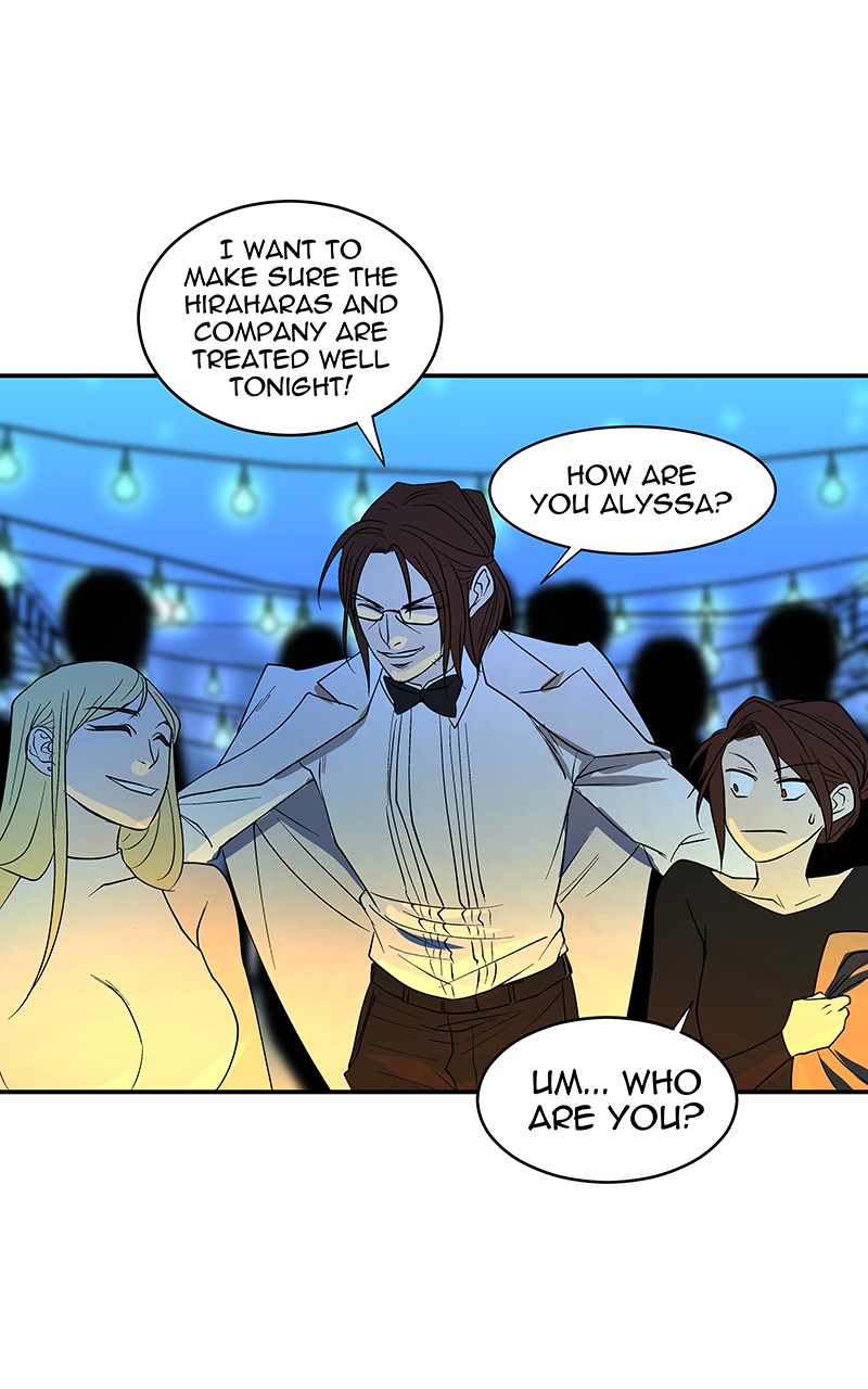 I Love Yoo chapter 62 page 61