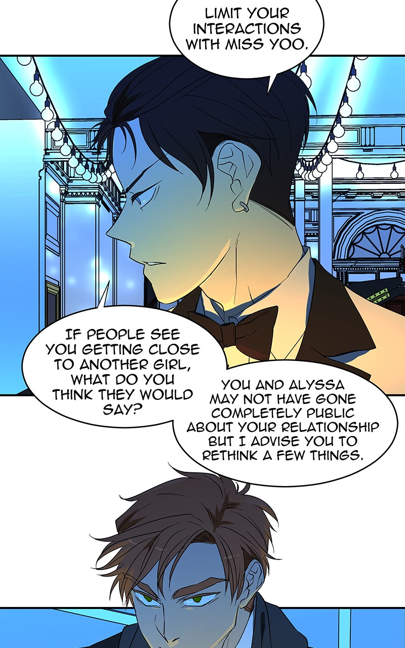 I Love Yoo chapter 62 page 65