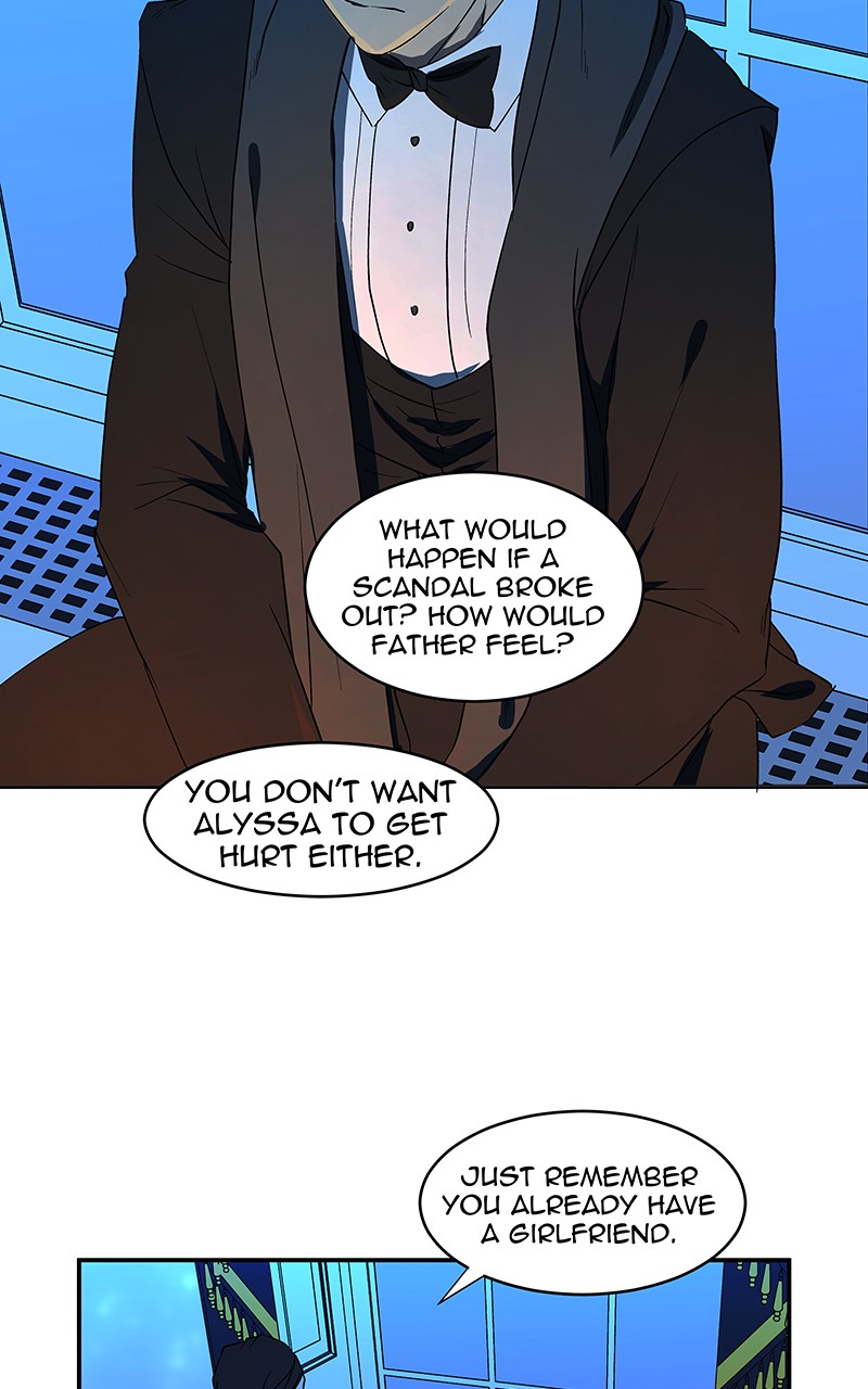 I Love Yoo chapter 62 page 66