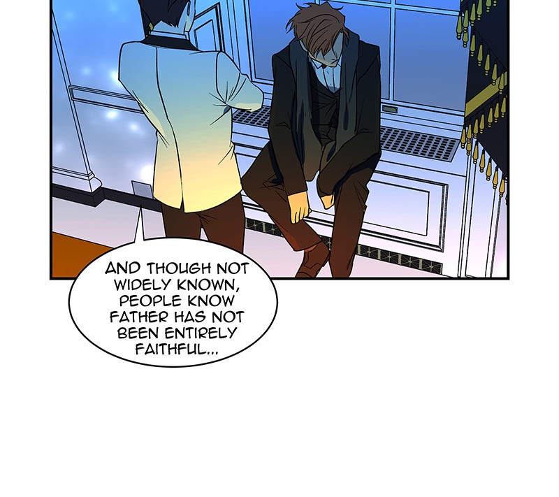 I Love Yoo chapter 62 page 67