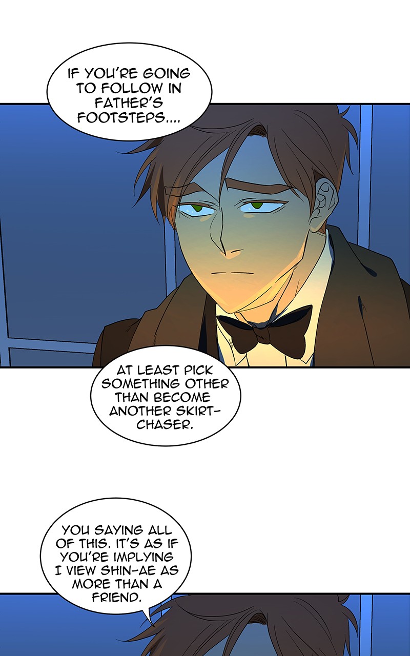 I Love Yoo chapter 62 page 68