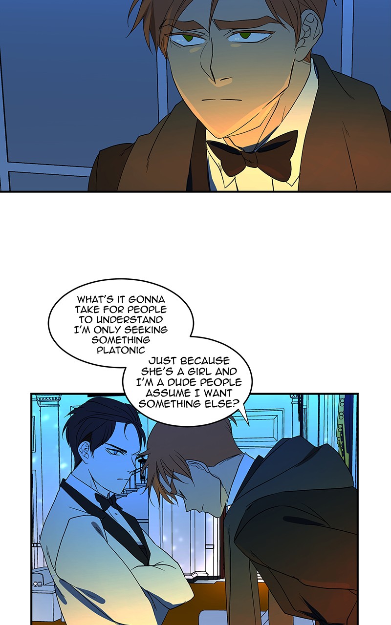 I Love Yoo chapter 62 page 69