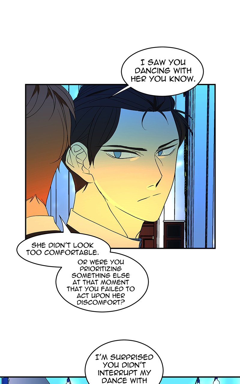 I Love Yoo chapter 62 page 71