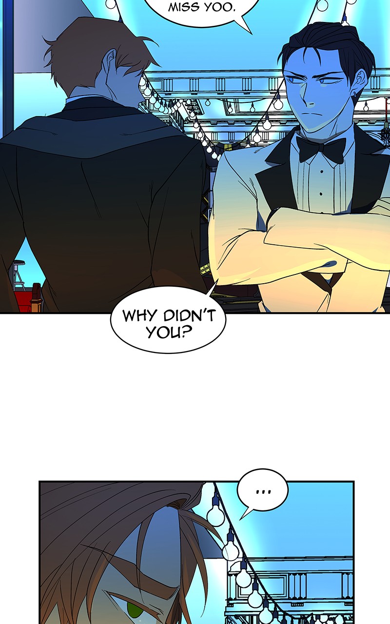 I Love Yoo chapter 62 page 72