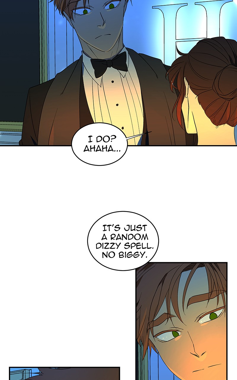 I Love Yoo chapter 62 page 8