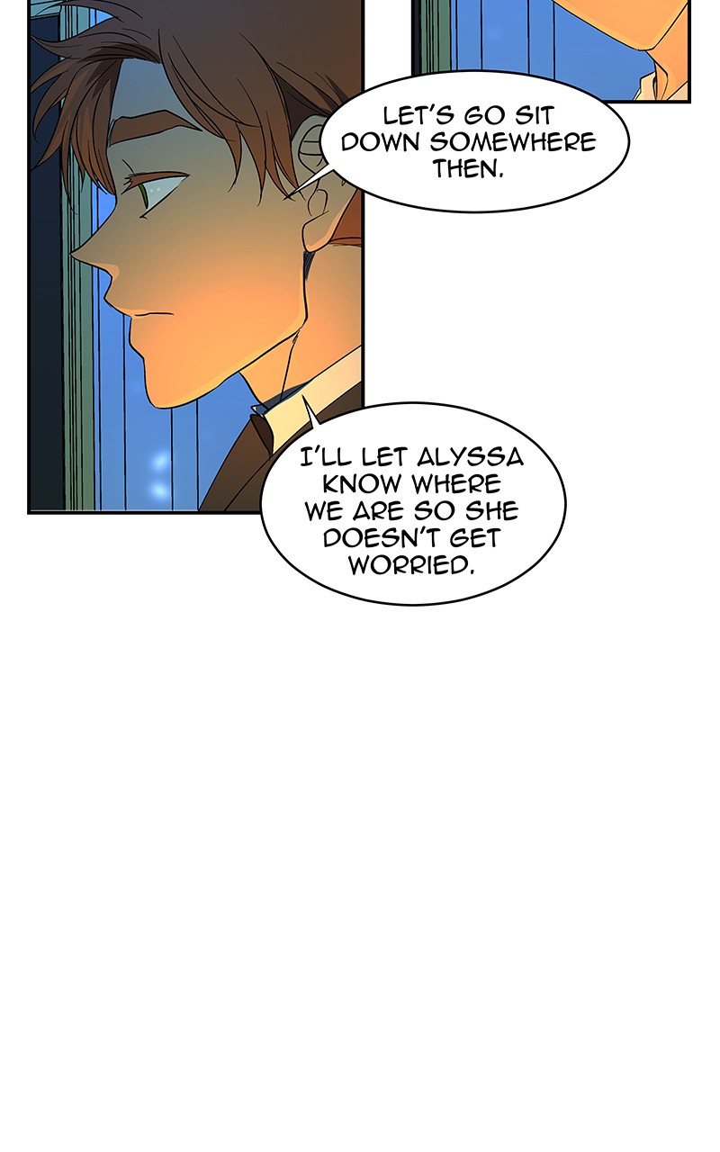 I Love Yoo chapter 62 page 9