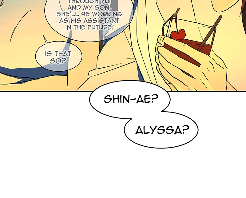 I Love Yoo chapter 63 page 10