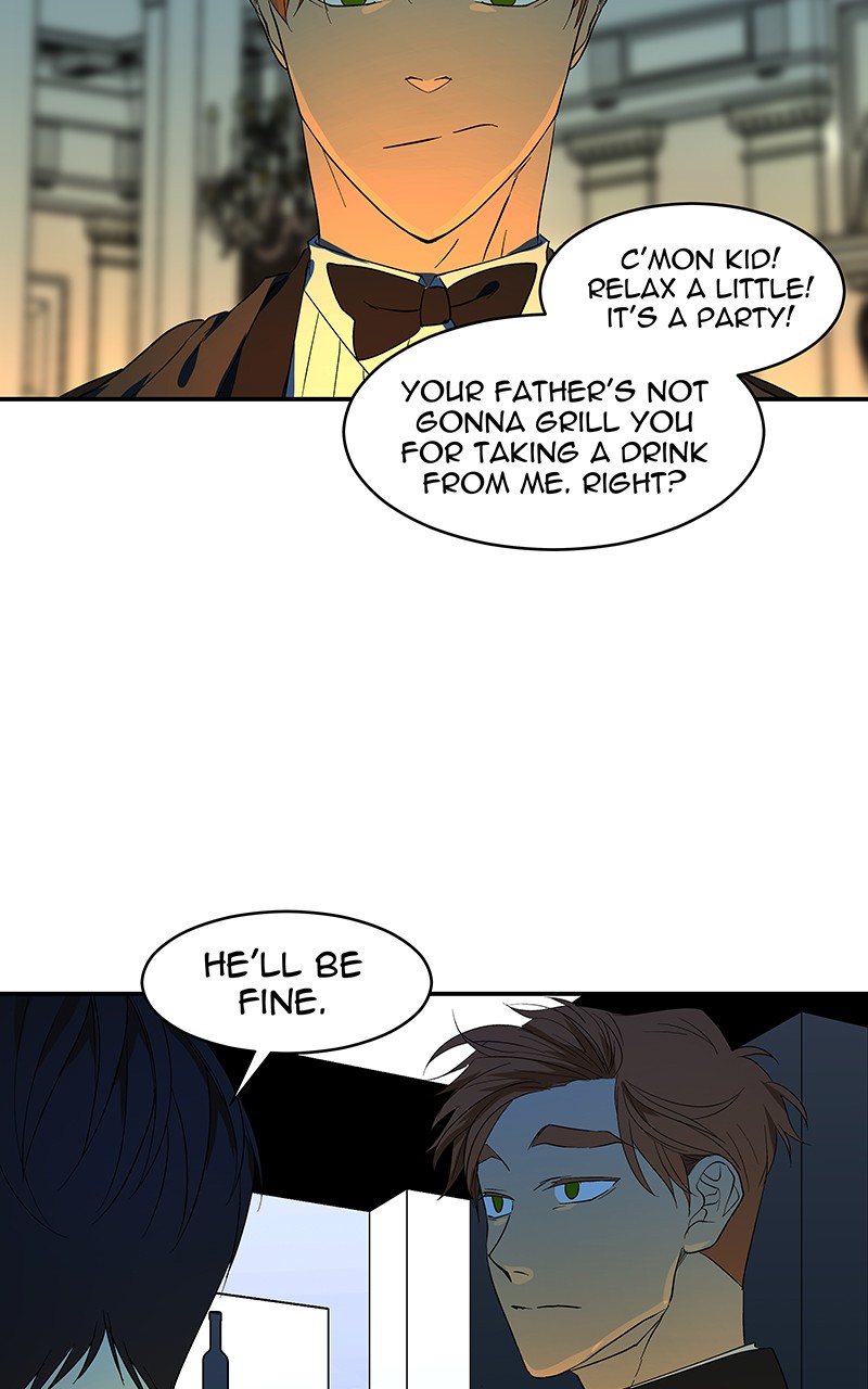 I Love Yoo chapter 63 page 13