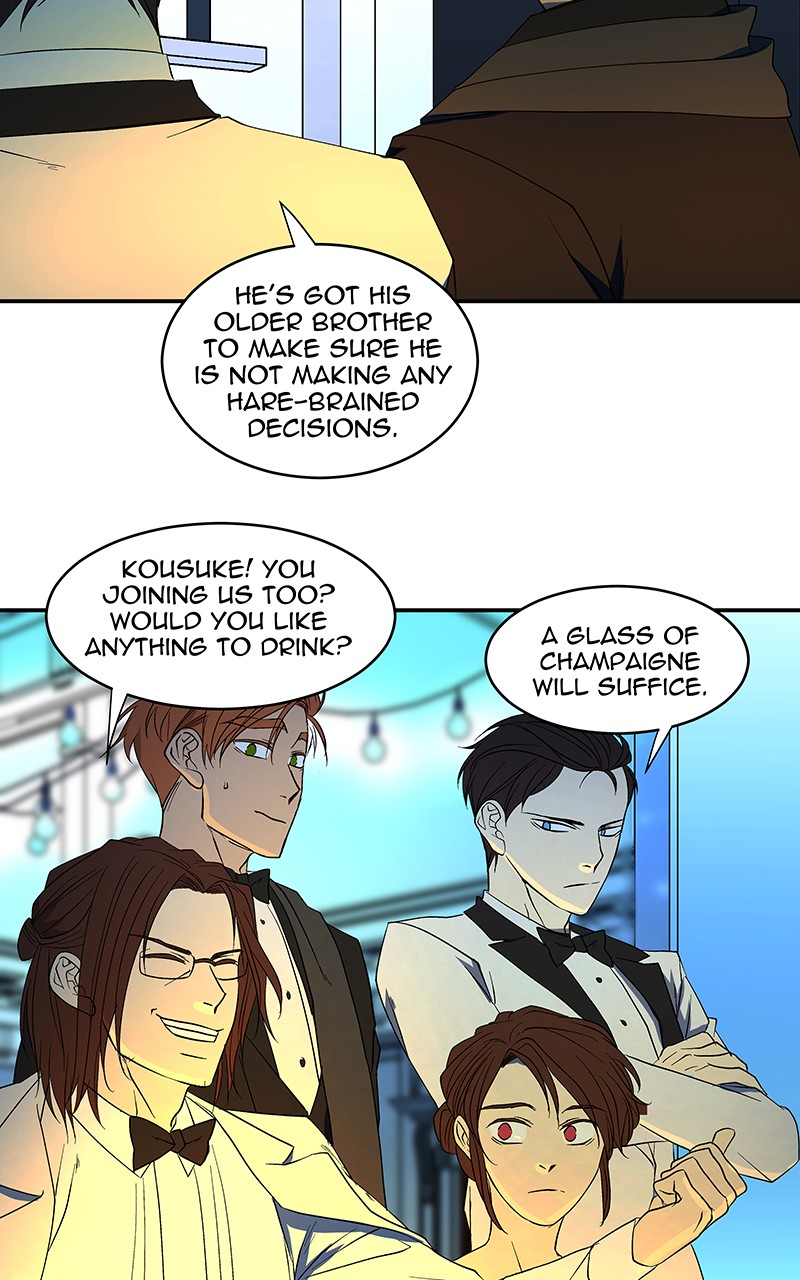 I Love Yoo chapter 63 page 14