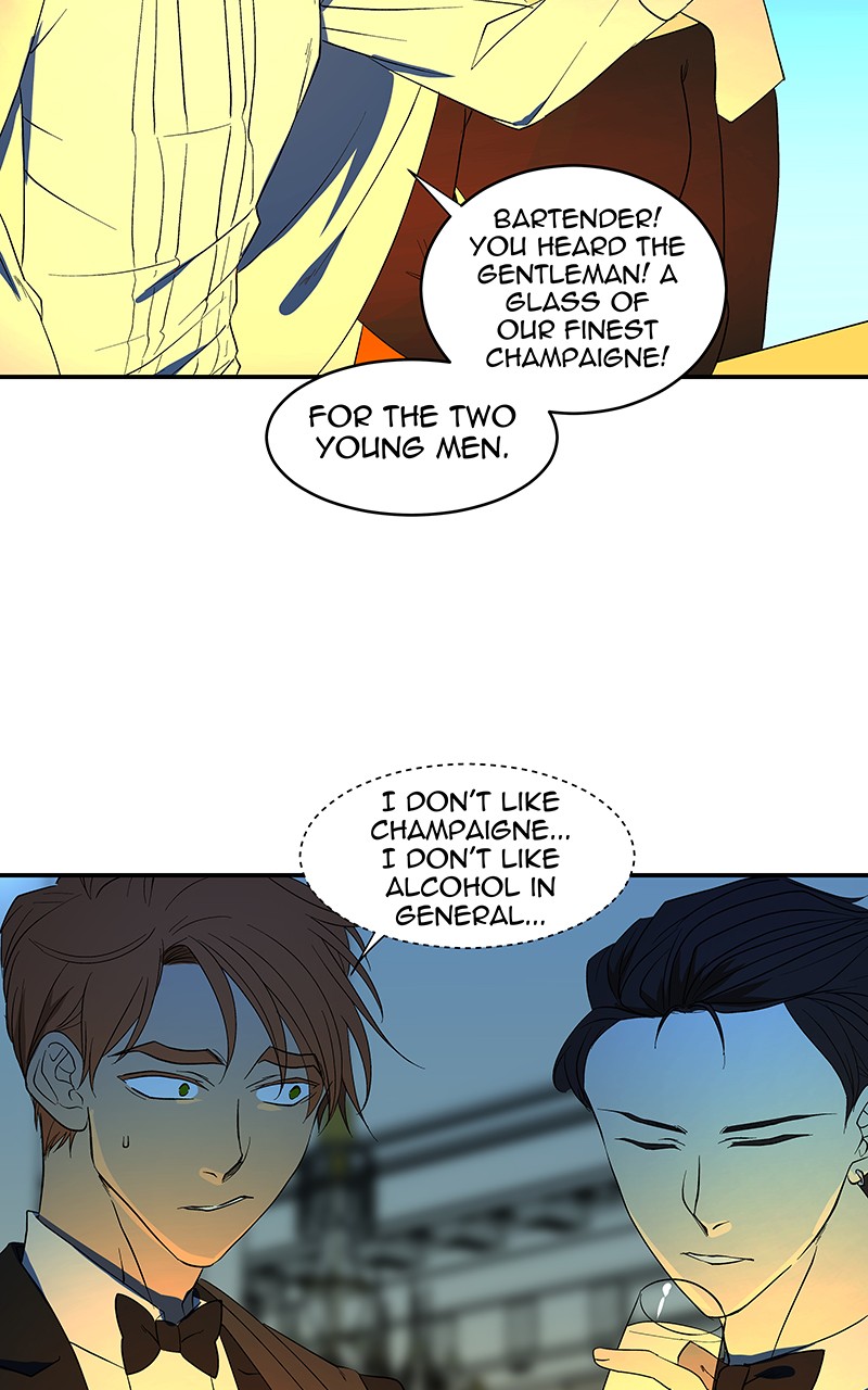 I Love Yoo chapter 63 page 15