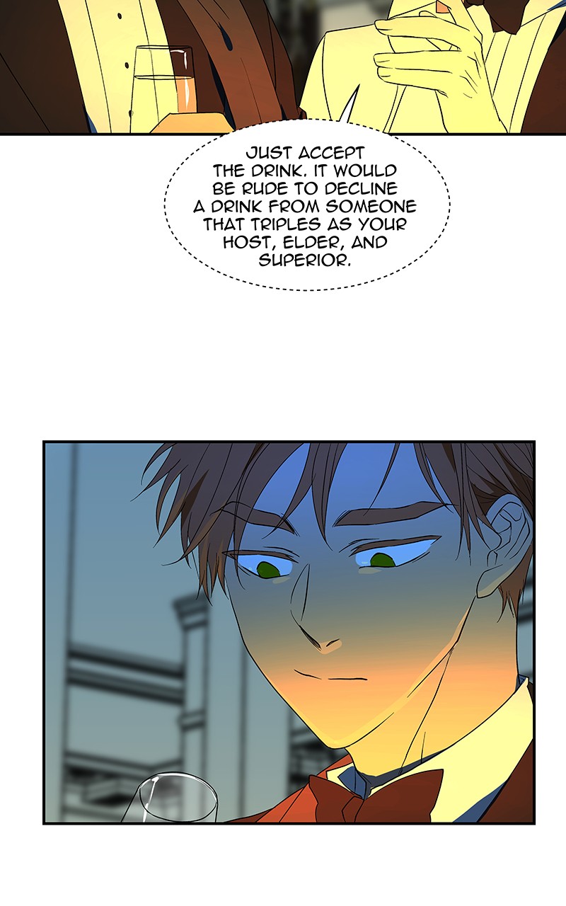 I Love Yoo chapter 63 page 16