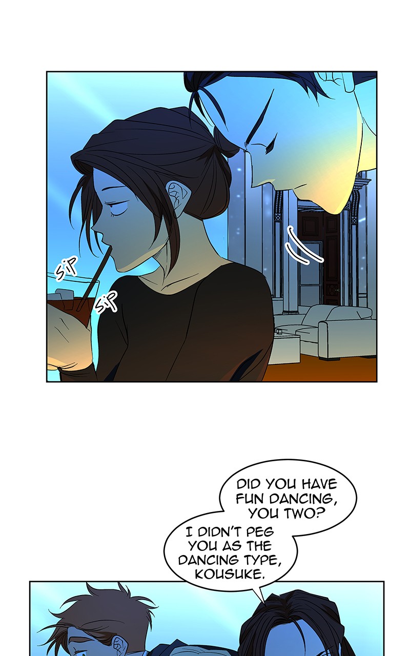 I Love Yoo chapter 63 page 20