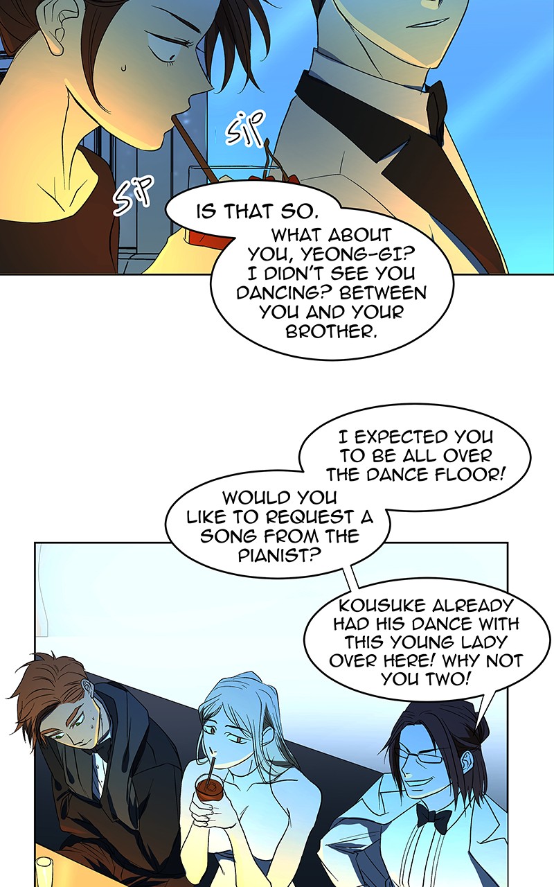 I Love Yoo chapter 63 page 22