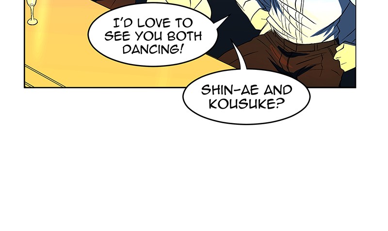 I Love Yoo chapter 63 page 23