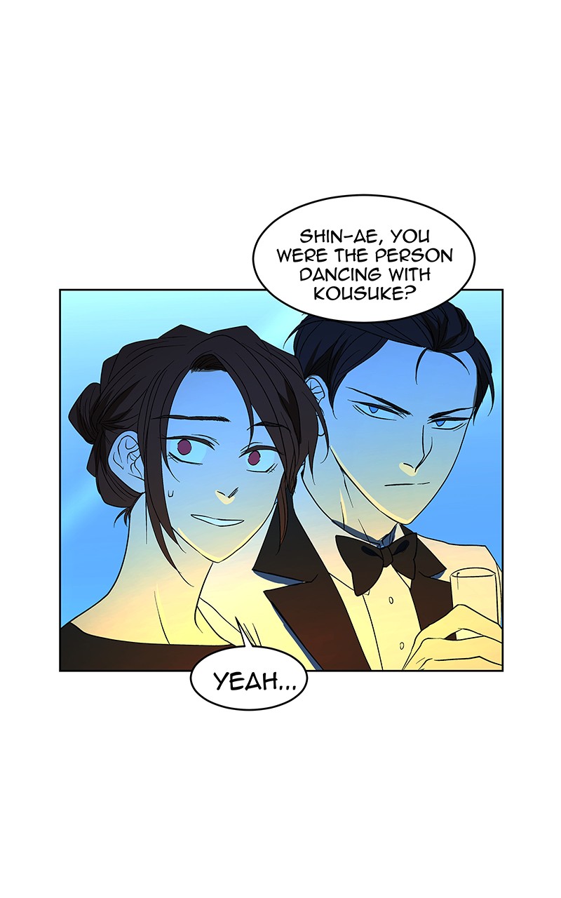 I Love Yoo chapter 63 page 24