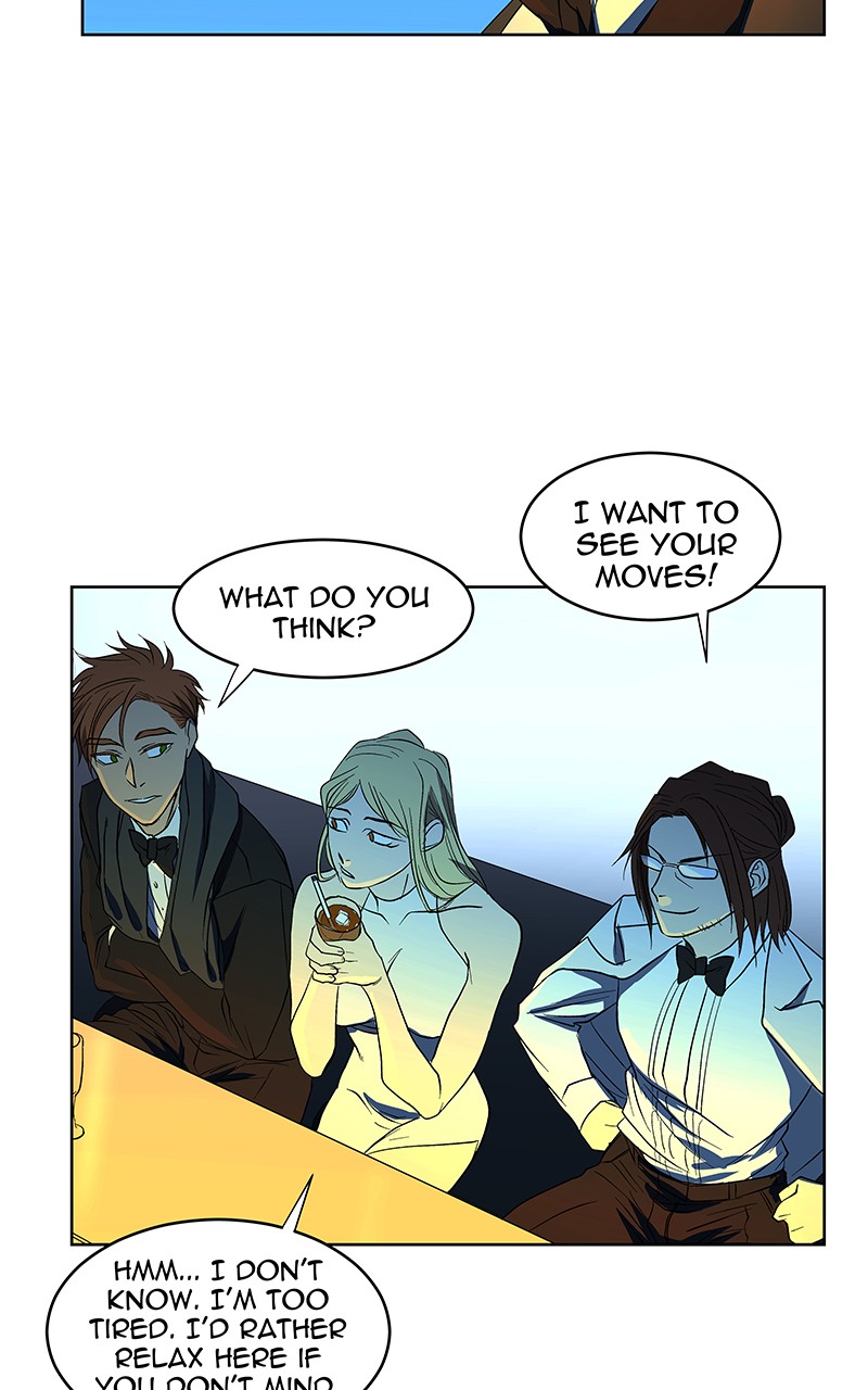 I Love Yoo chapter 63 page 28