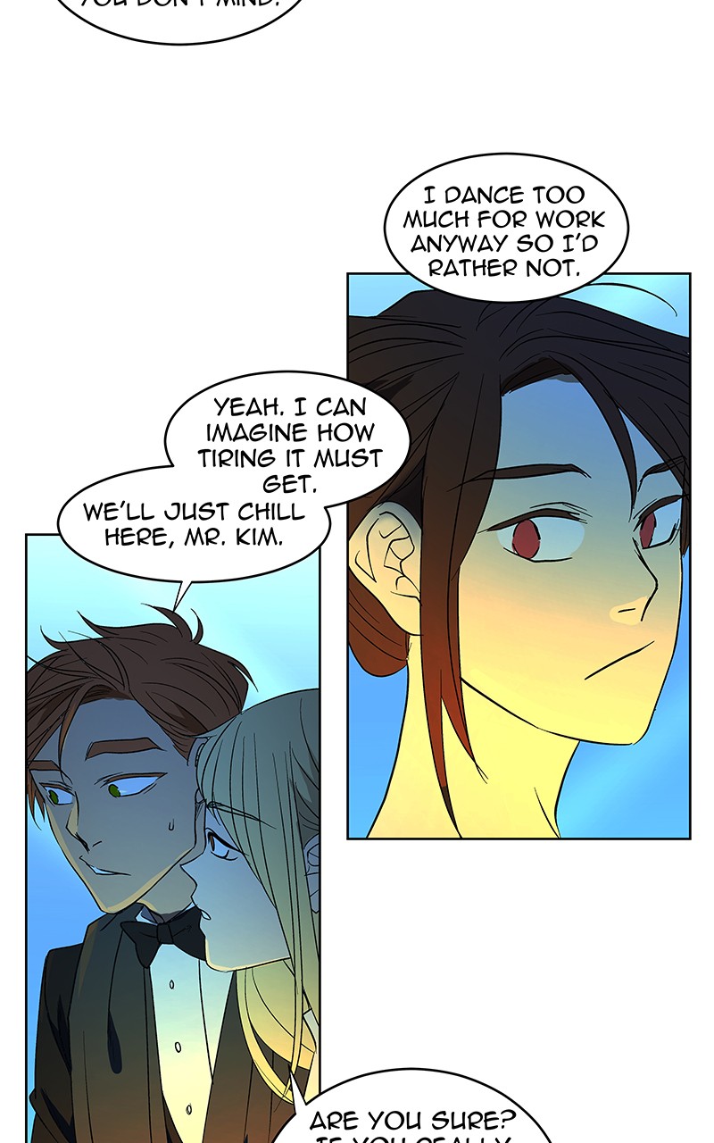 I Love Yoo chapter 63 page 29