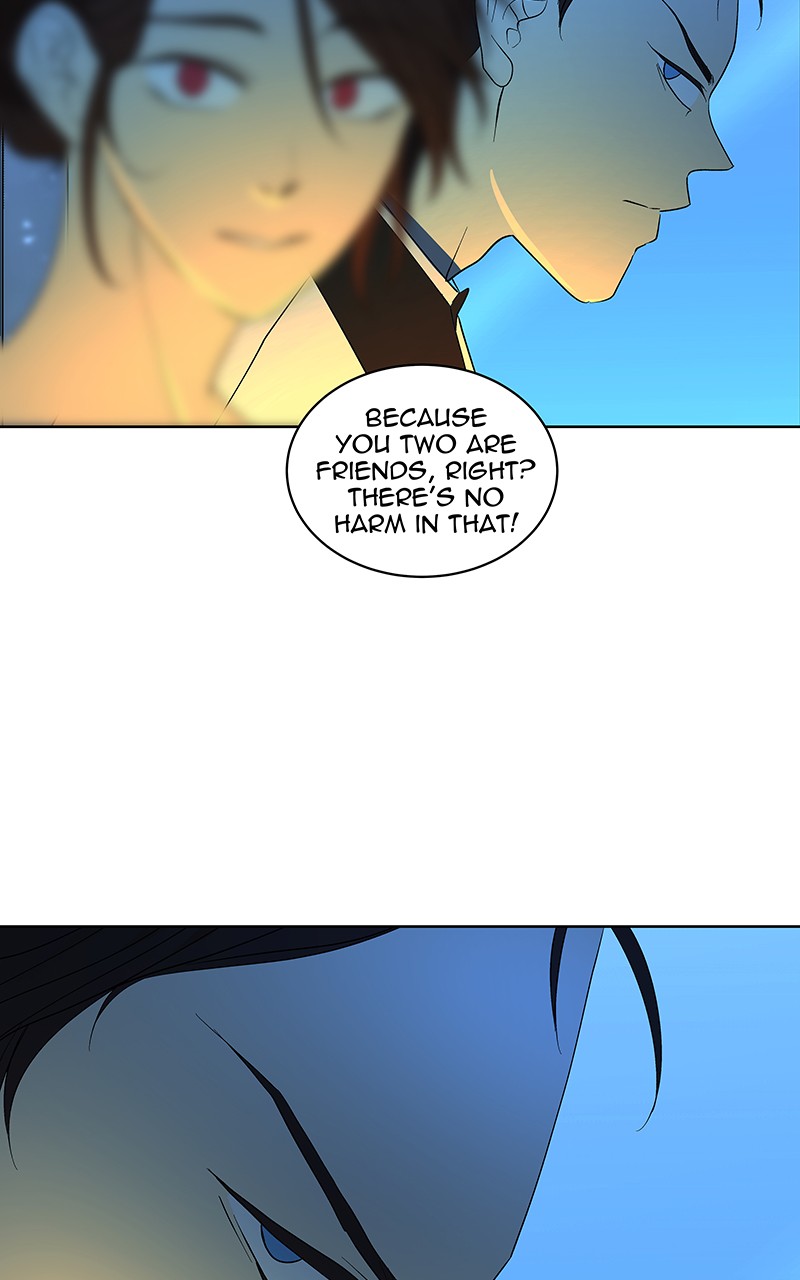 I Love Yoo chapter 63 page 33