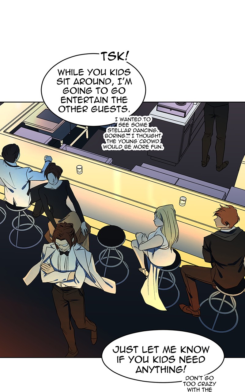 I Love Yoo chapter 63 page 37