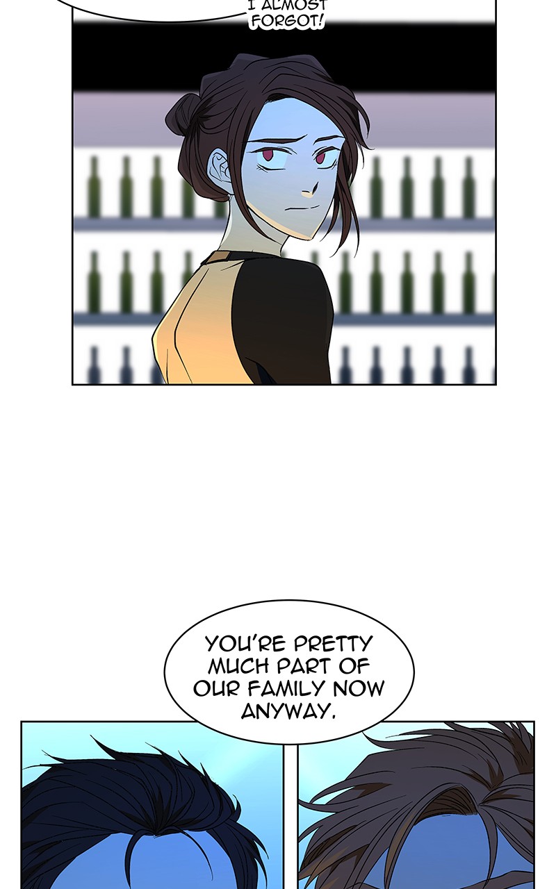 I Love Yoo chapter 63 page 39