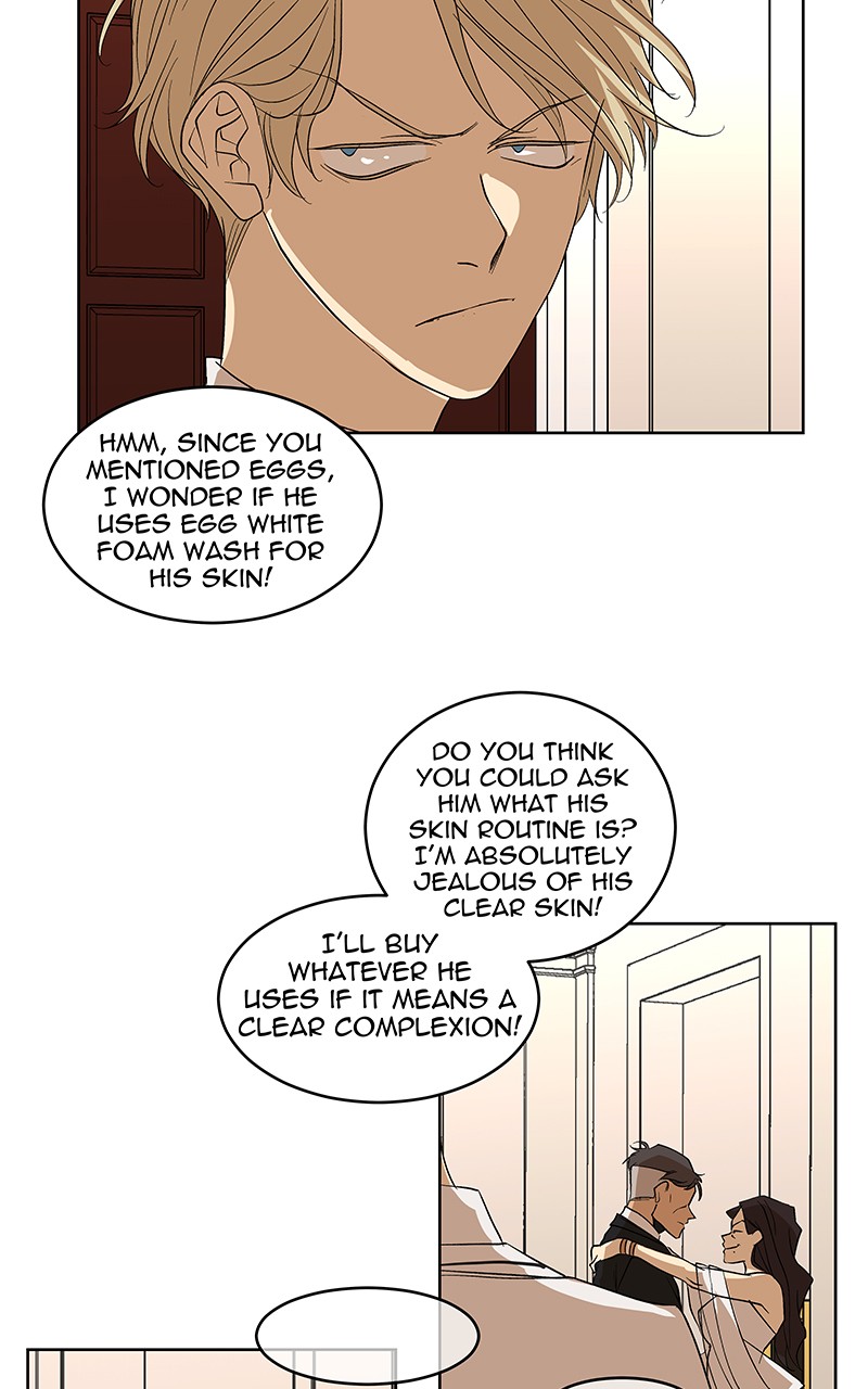 I Love Yoo chapter 63 page 45