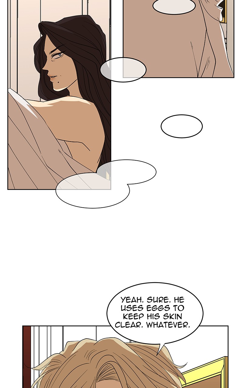 I Love Yoo chapter 63 page 46