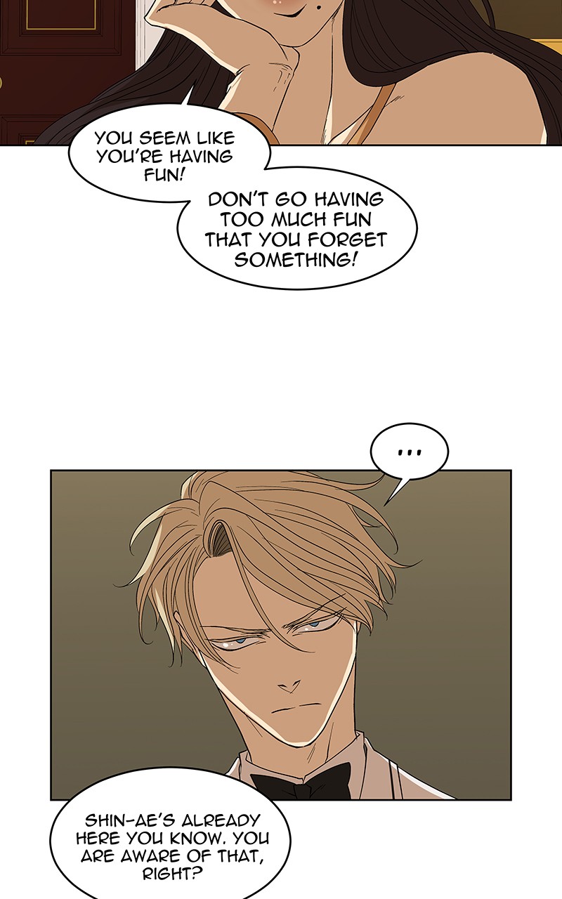 I Love Yoo chapter 63 page 52