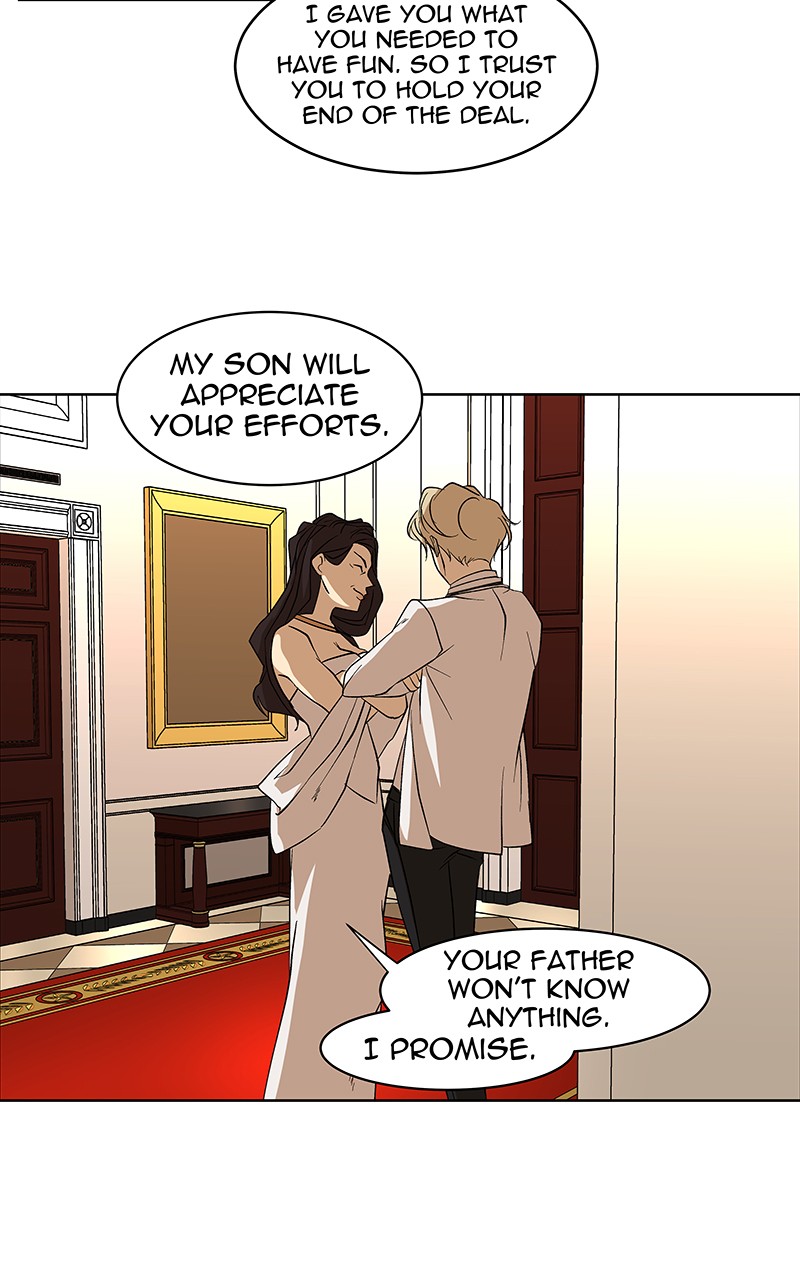 I Love Yoo chapter 63 page 54