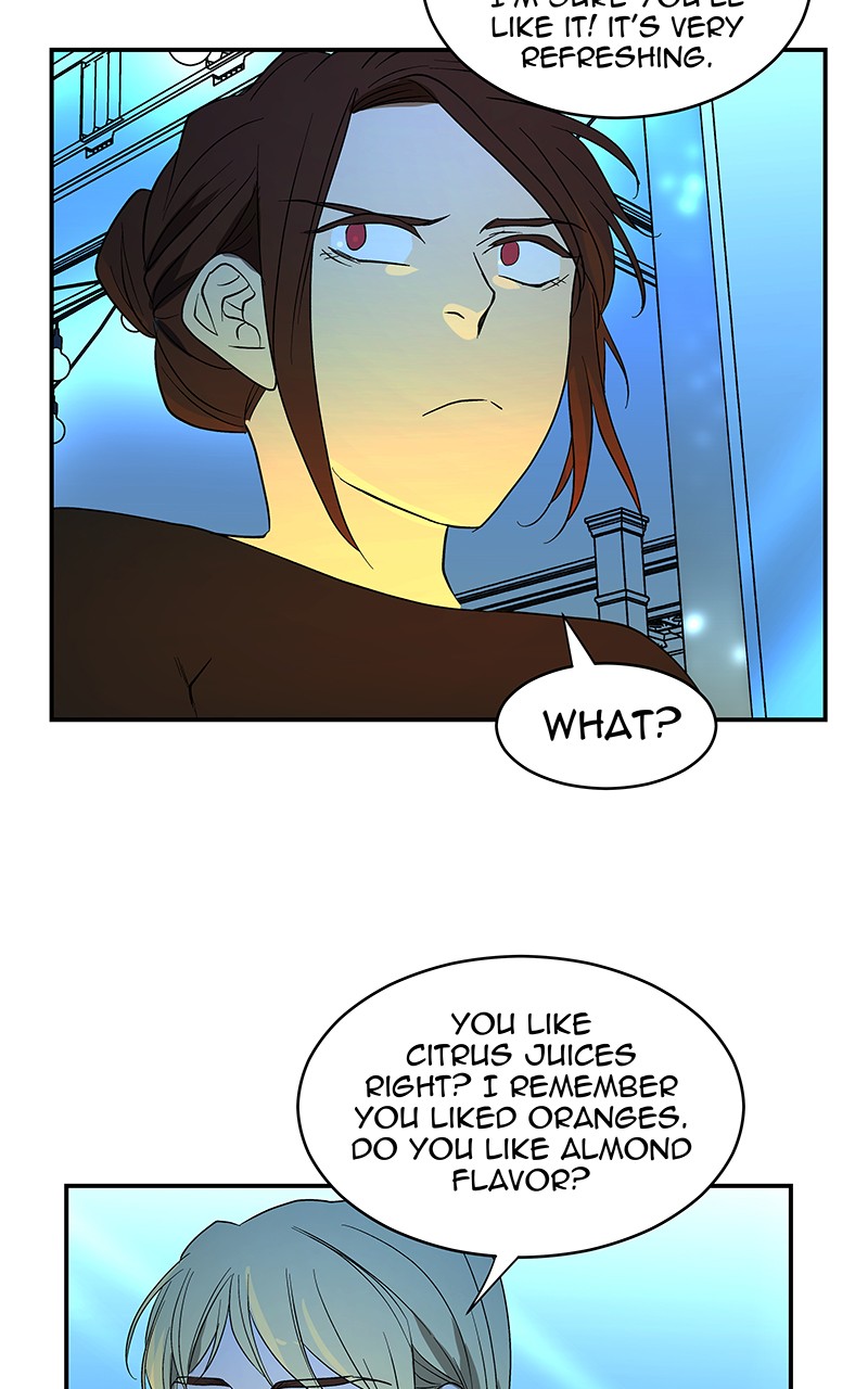 I Love Yoo chapter 63 page 6