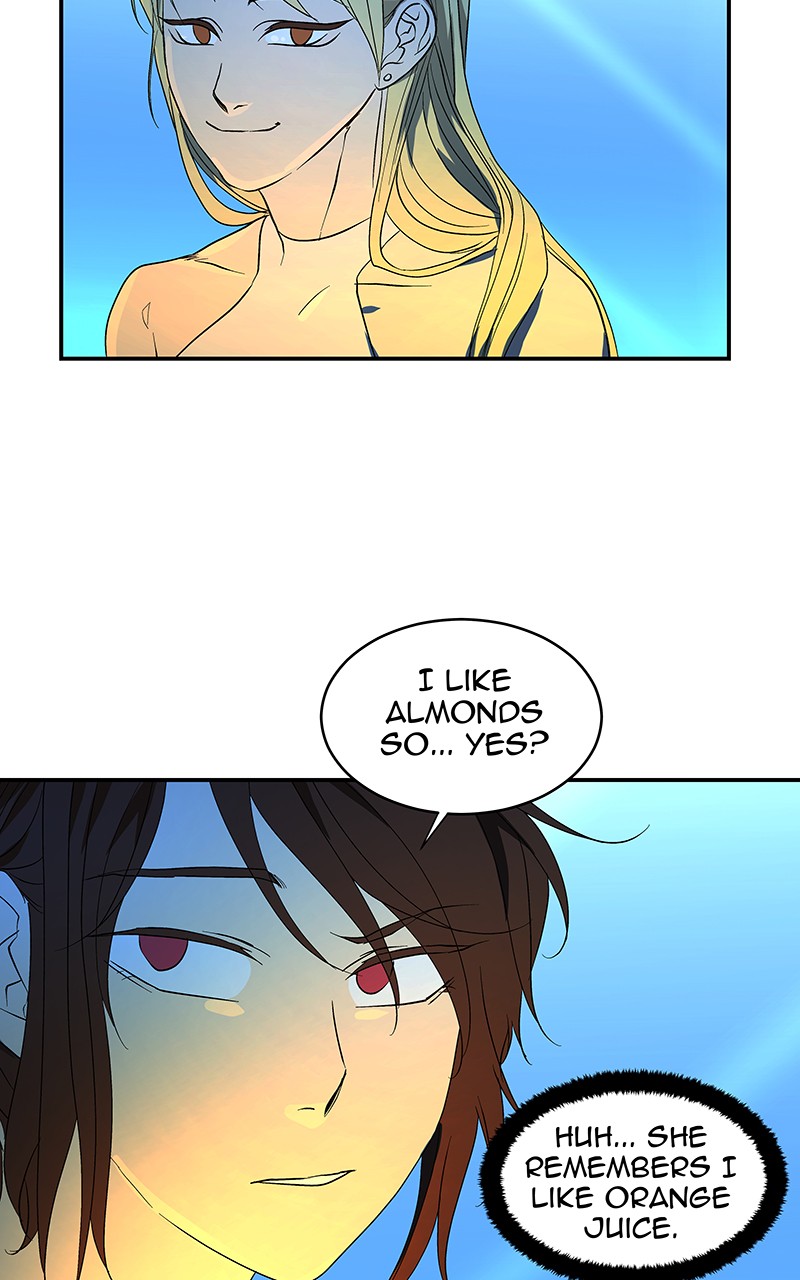 I Love Yoo chapter 63 page 7