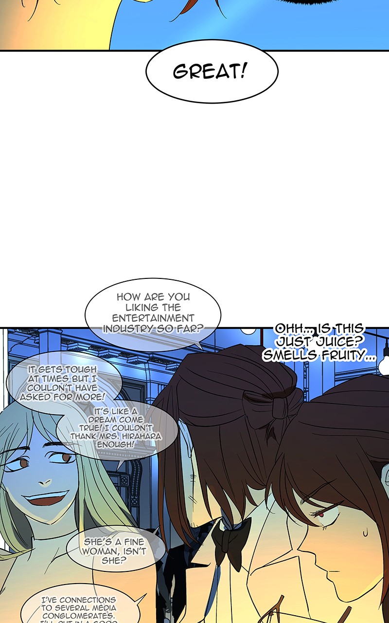 I Love Yoo chapter 63 page 8