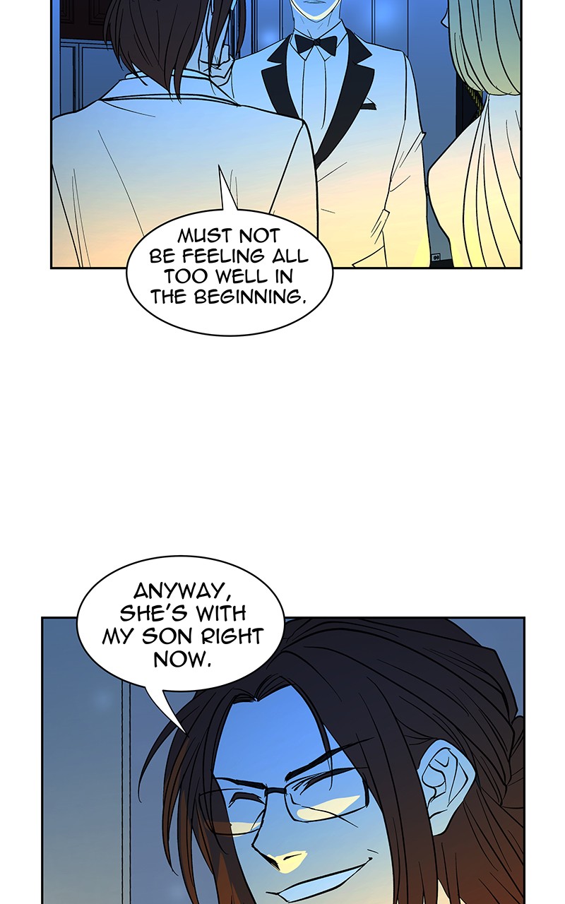 I Love Yoo chapter 64 page 100