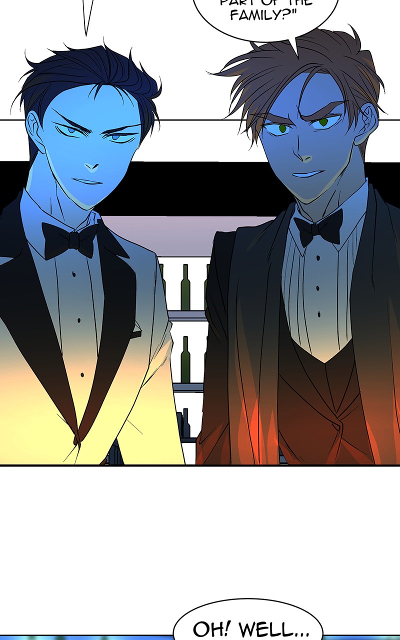 I Love Yoo chapter 64 page 13