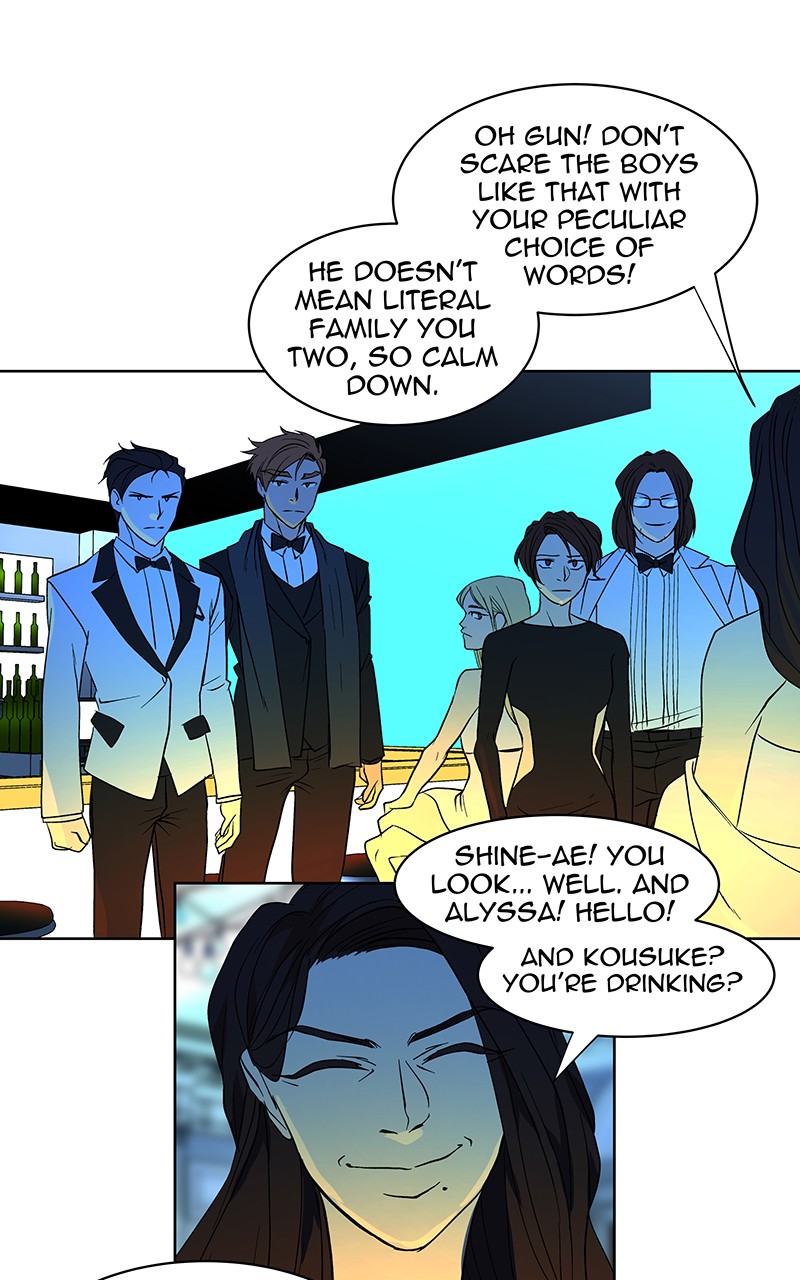 I Love Yoo chapter 64 page 15