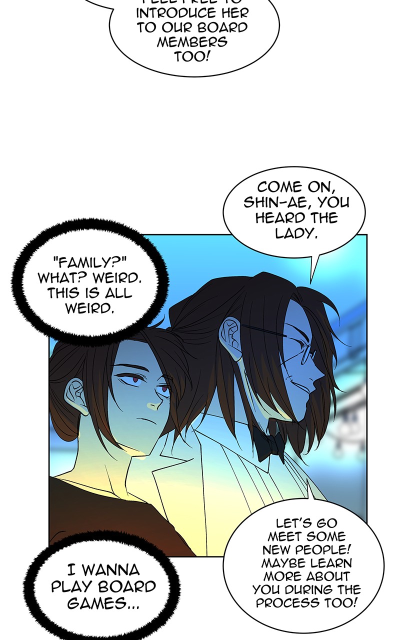 I Love Yoo chapter 64 page 17