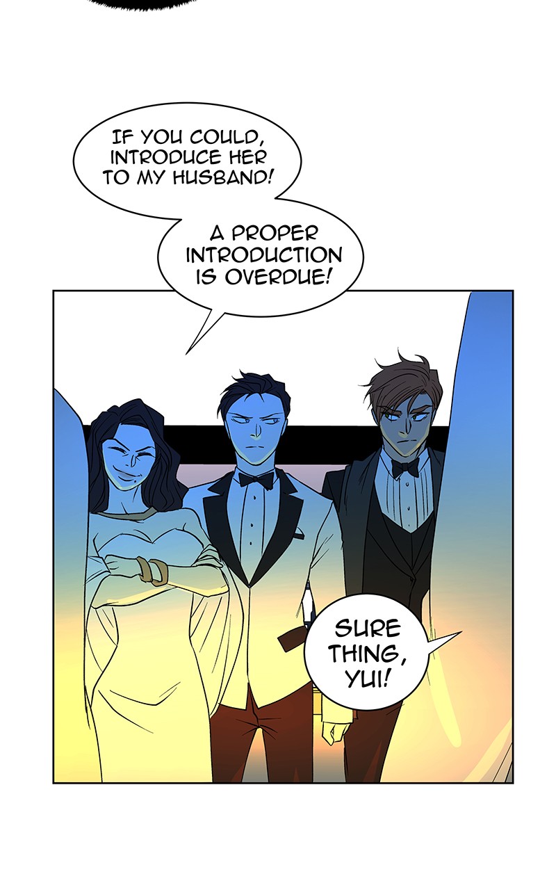 I Love Yoo chapter 64 page 18