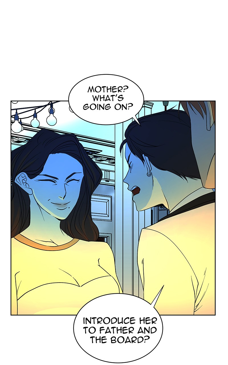 I Love Yoo chapter 64 page 19