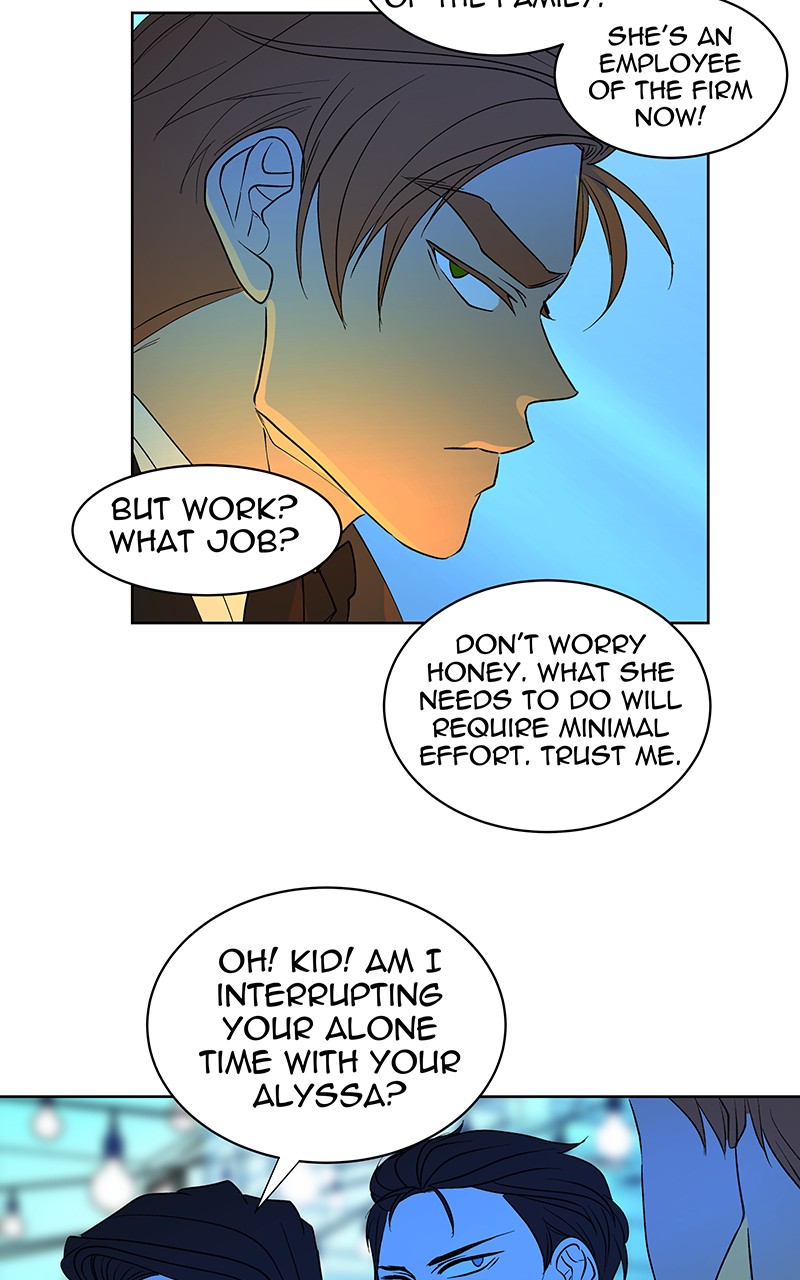 I Love Yoo chapter 64 page 22