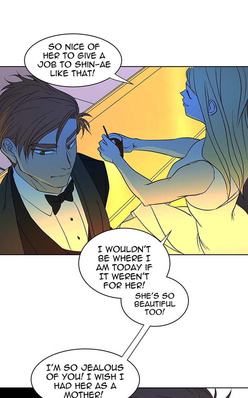 I Love Yoo chapter 64 page 27