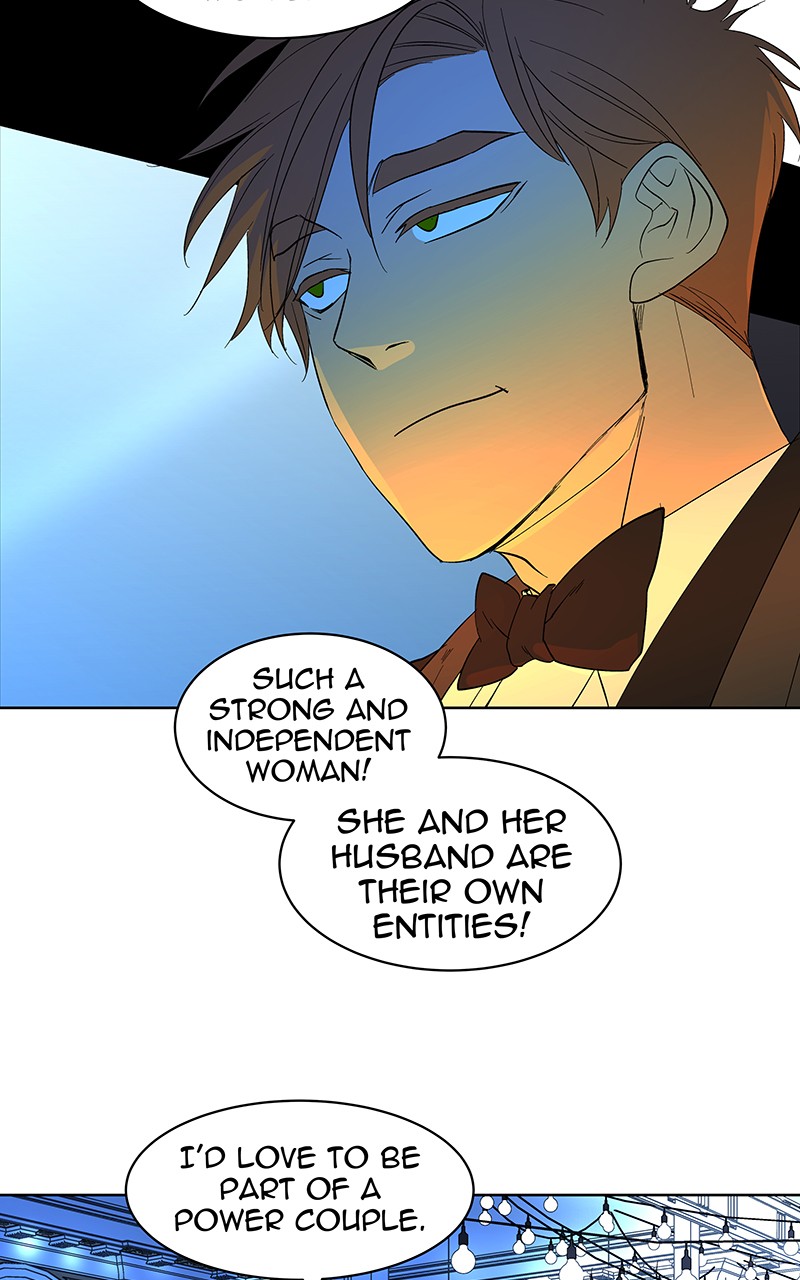 I Love Yoo chapter 64 page 28