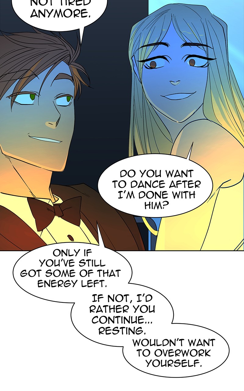 I Love Yoo chapter 64 page 32