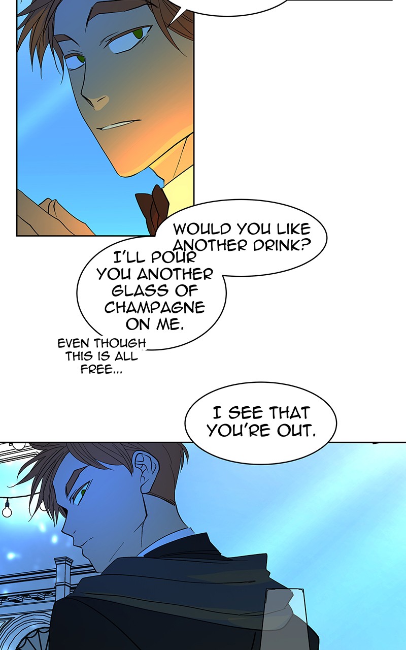 I Love Yoo chapter 64 page 36