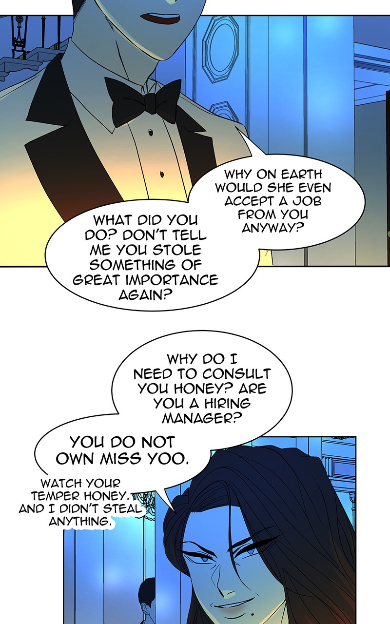 I Love Yoo chapter 64 page 41