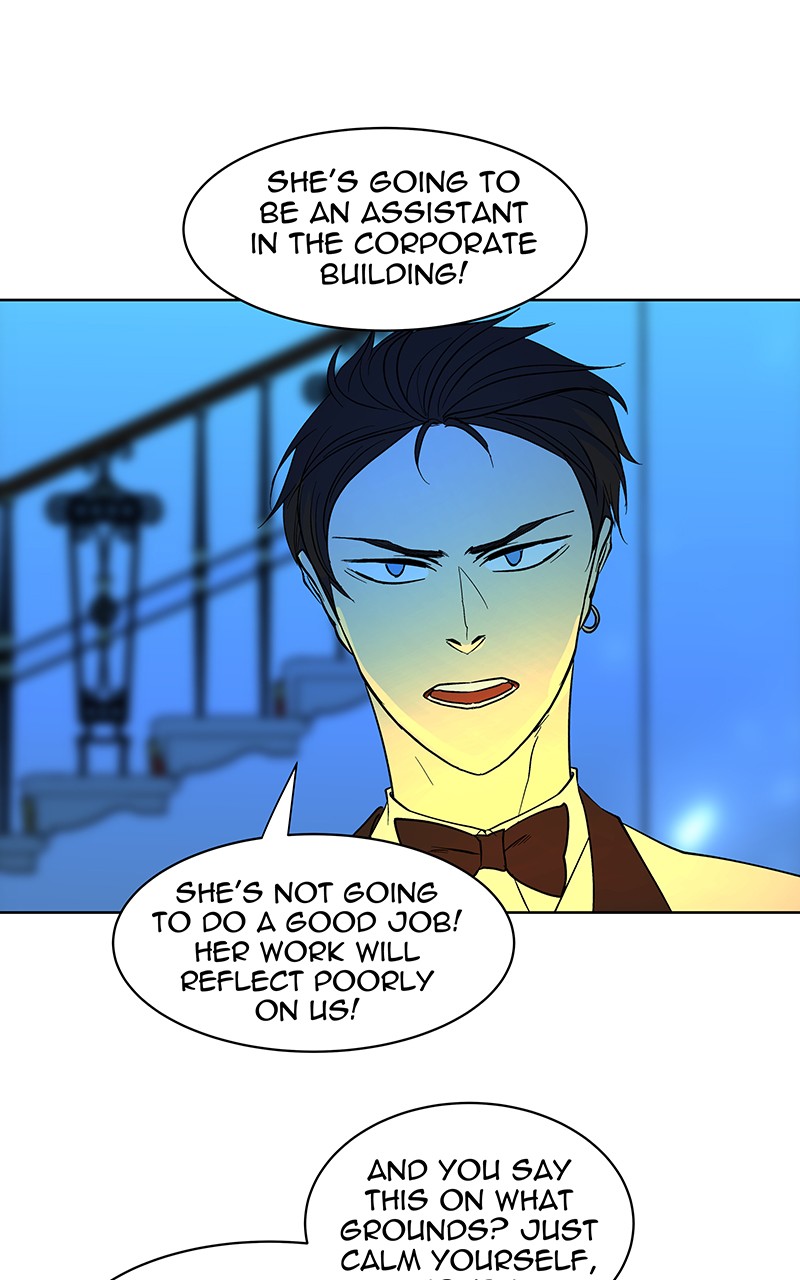 I Love Yoo chapter 64 page 44