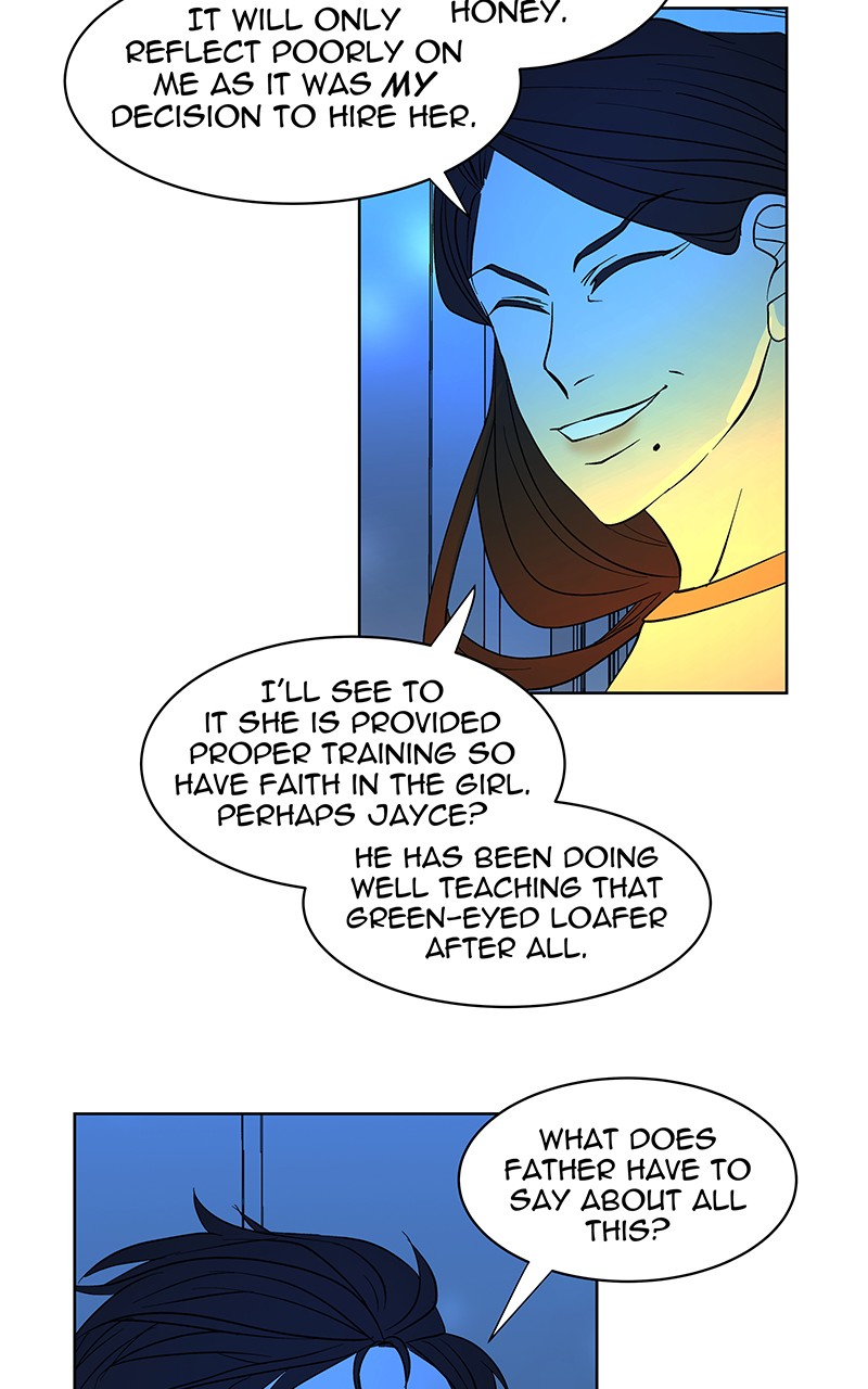 I Love Yoo chapter 64 page 45