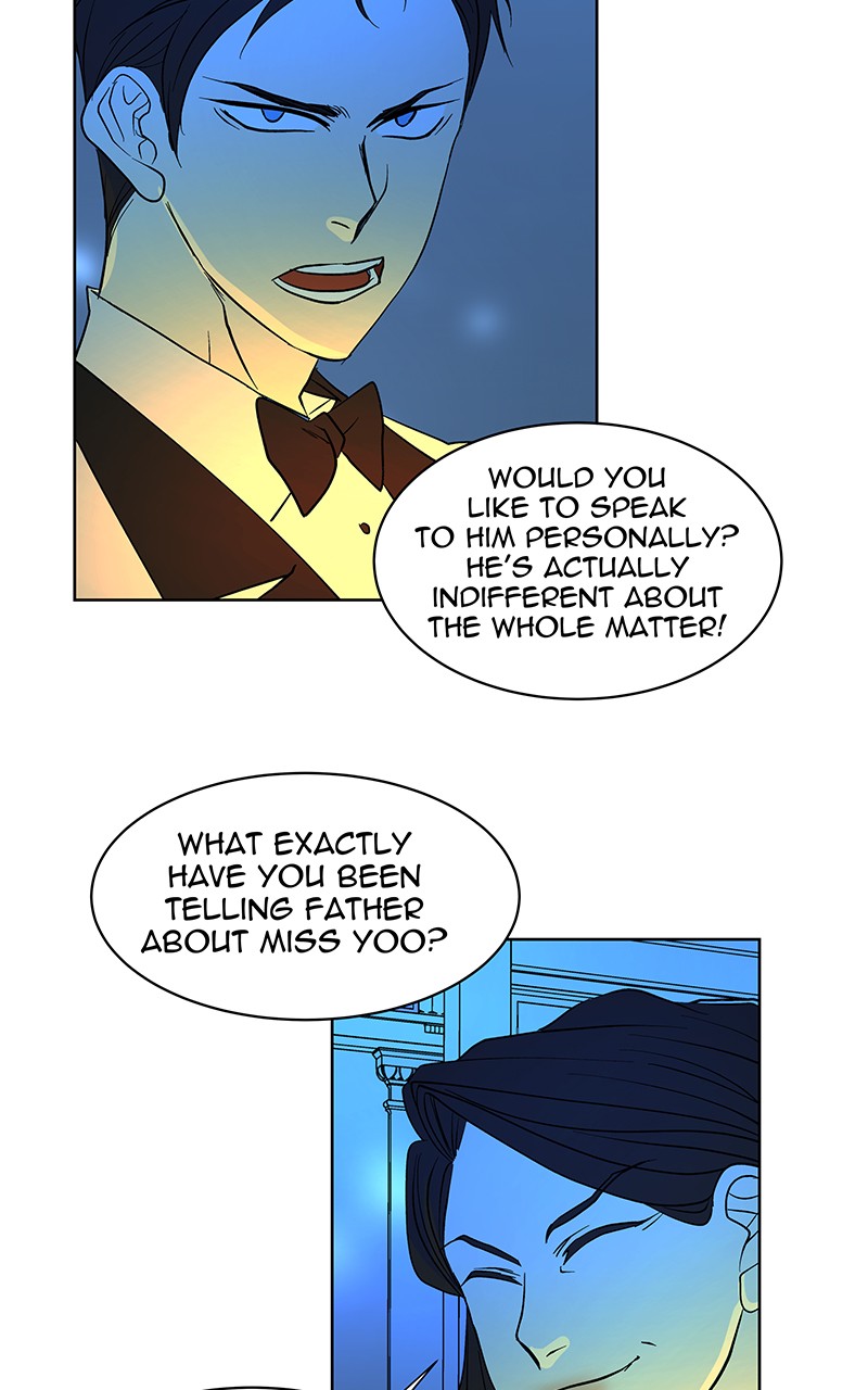 I Love Yoo chapter 64 page 46